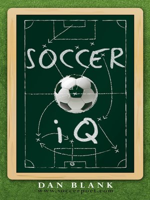 Soccer iQ Volume 1 - ebook